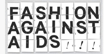 fashion against aids