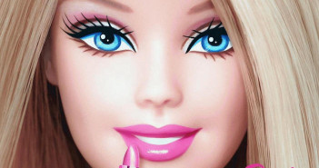 barbie icon